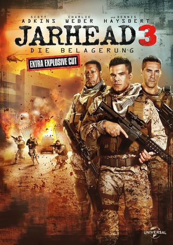 Jarhead 3 – Die Belagerung stream