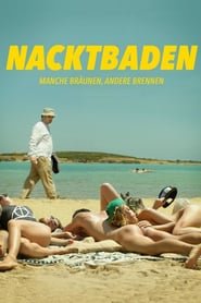 Nacktbaden – Manche bräunen, andere brennen