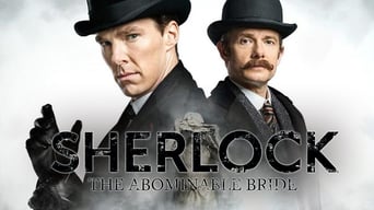 Sherlock – Die Braut des Grauens foto 2