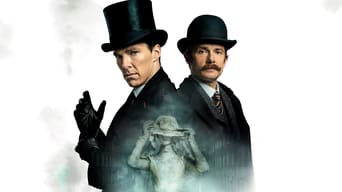 Sherlock – Die Braut des Grauens foto 1