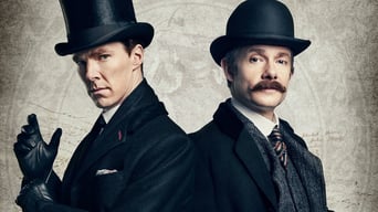 Sherlock – Die Braut des Grauens foto 4