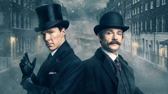 Sherlock – Die Braut des Grauens foto 0