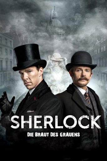 Sherlock – Die Braut des Grauens stream