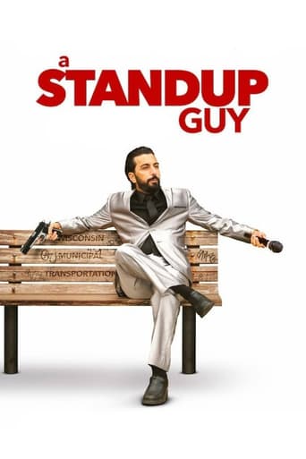 A Stand Up Guy stream