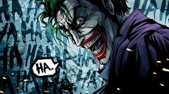 Batman: The Killing Joke foto 1
