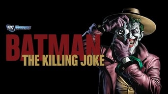 Batman: The Killing Joke foto 4