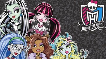 Monster High – Das große Schreckensriff foto 0