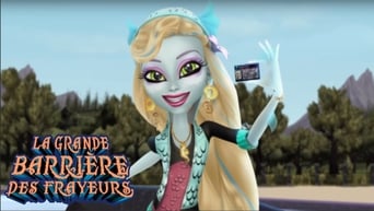 Monster High – Das große Schreckensriff foto 3