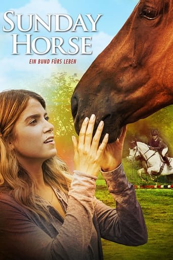 Sunday Horse – Ein Bund fürs Leben stream