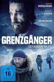 Grenzgänger Gefangen im Eis