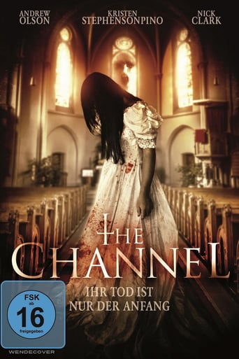 The Channel – Ihr Tod ist nur der Anfang stream