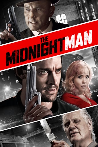 The Midnight Man stream