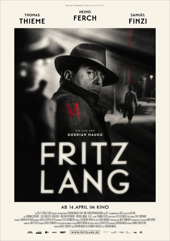 Fritz Lang stream