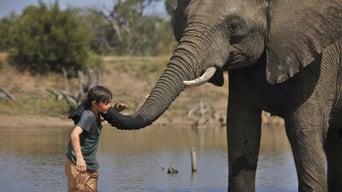 Kleine Helden, große Wildnis 2 – Abenteuer Serengeti foto 2