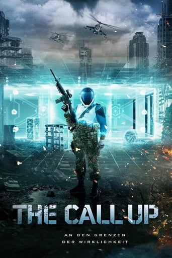 The Call Up – An den Grenzen der Wirklichkeit stream