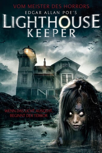 Lighthouse Keeper stream