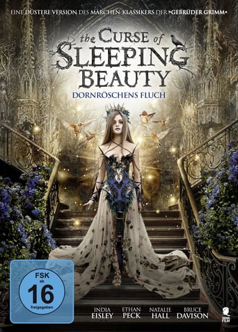 The Curse Of Sleeping Beauty – Dornröschens Fluch stream