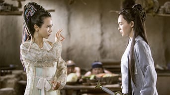 A Chinese Odyssey: Part Three foto 0