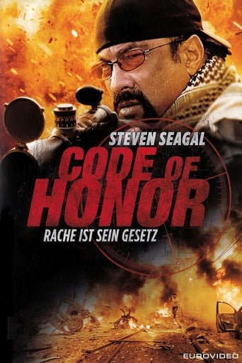 Code of Honor – Rache ist sein Gesetz stream