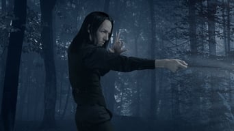 Severus Snape and the Marauders foto 0