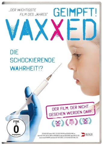 VAXXED – Die schockierende Wahrheit stream