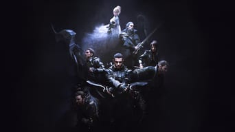 Kingsglaive: Final Fantasy XV foto 1