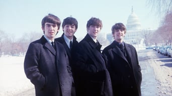 The Beatles: Eight Days a Week – The Touring Years foto 0