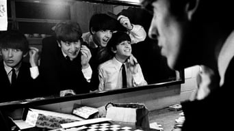 The Beatles: Eight Days a Week – The Touring Years foto 3