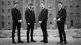 The Beatles: Eight Days a Week – The Touring Years foto 11