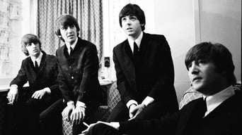 The Beatles: Eight Days a Week – The Touring Years foto 8