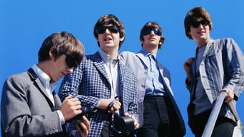 The Beatles: Eight Days a Week – The Touring Years foto 2