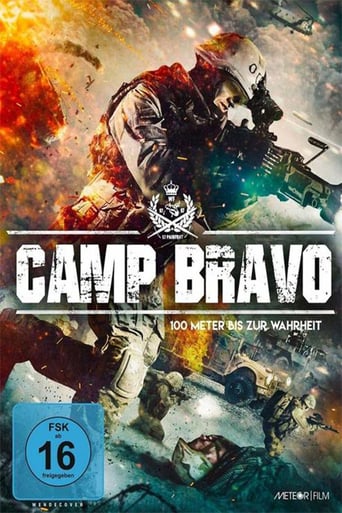 Camp Bravo stream