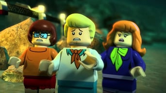 LEGO: Scooby Doo! – Spuk in Hollywood foto 2