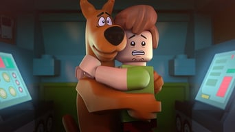LEGO: Scooby Doo! – Spuk in Hollywood foto 0