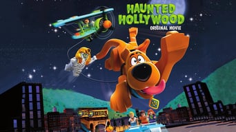 LEGO: Scooby Doo! – Spuk in Hollywood foto 1