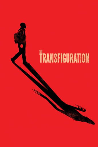 The Transfiguration stream