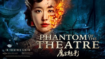 Phantom of the Theatre foto 4