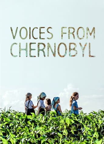 Voices from Chernobyl stream