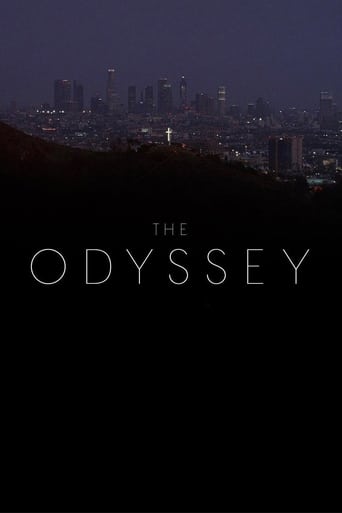 The Odyssey stream