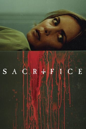 Sacrifice – Todesopfer stream