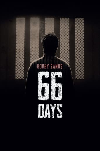 Bobby Sands: 66 Days stream