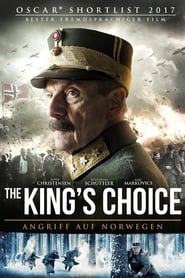The King’s Choice – Angriff auf Norwegen