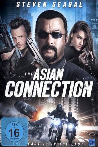 The Asian Connection stream