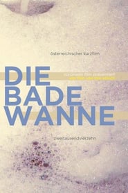 Die Badewanne