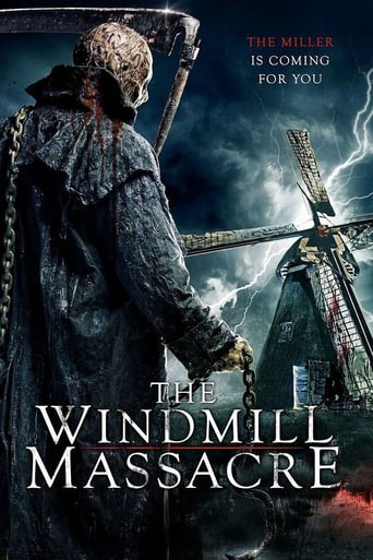 The Windmill Massacre stream