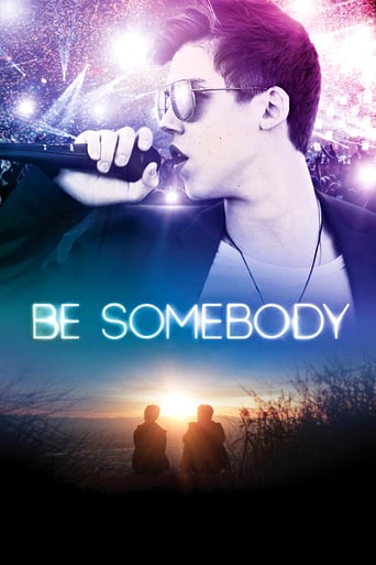 Be Somebody stream