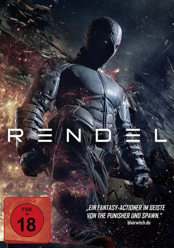 Rendel stream