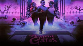 Beyond the Gates foto 3
