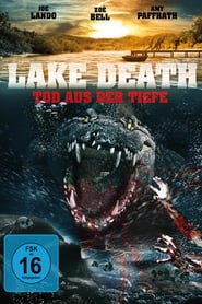 Lake Death – Tod aus der Tiefe