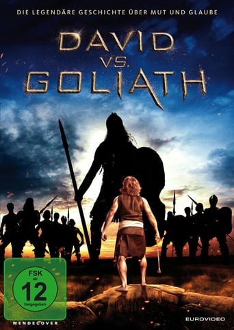 David vs. Goliath stream